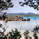 Peter Pan's Oasis Olbia
