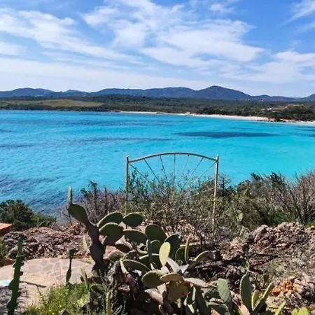 Peter Pan's Oasis Casa vacanze Olbia
