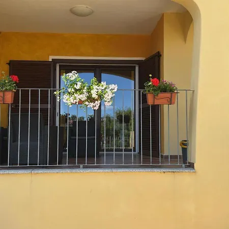 Peter Pan's Oasis Casa vacanze *