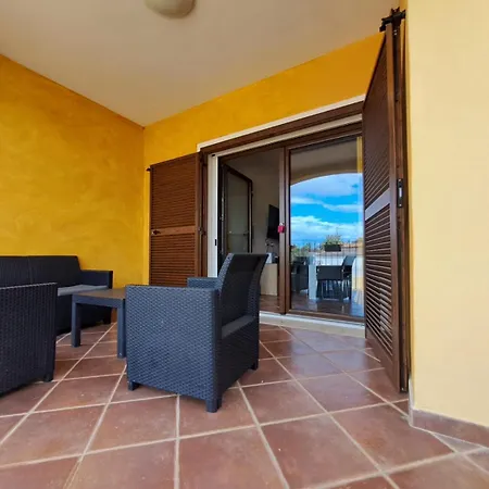 Casa vacanze Peter Pan's Oasis *