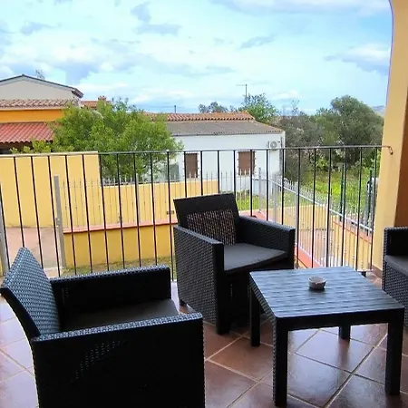 Peter Pan's Oasis Nyaraló