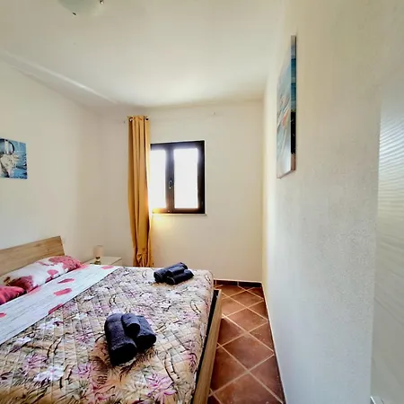 Peter Pan's Oasis Vakantiehuis Olbia