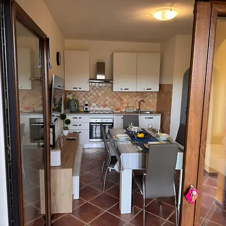 Peter Pan's Oasis Nyaraló