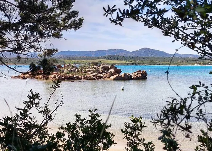 Peter Pan's Oasis Olbia