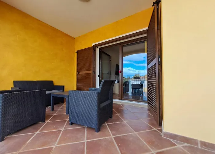 Сasa de vacaciones Peter Pan's Oasis *