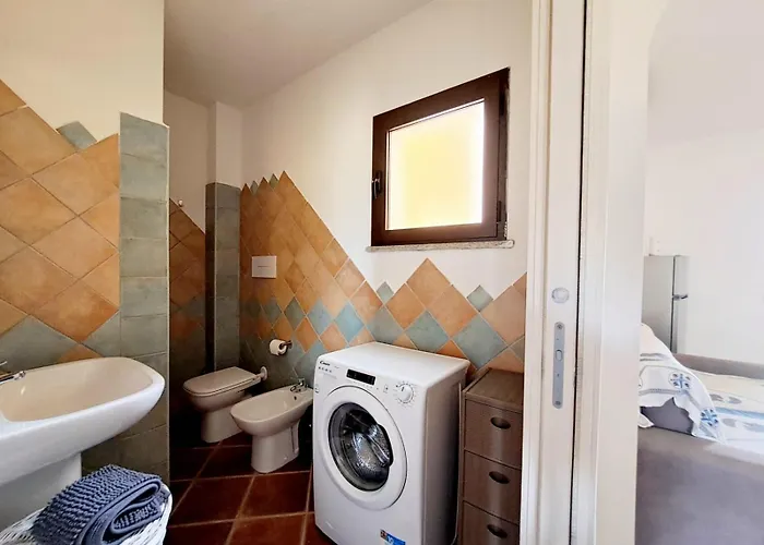 Peter Pan's Oasis * Olbia