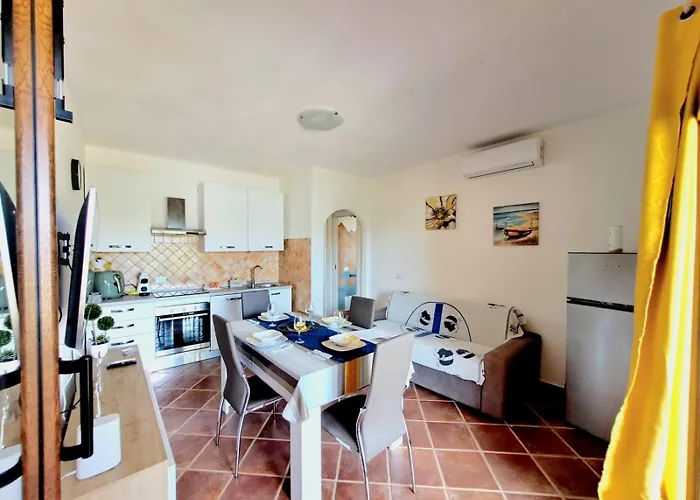 Vakantiehuis Peter Pan's Oasis