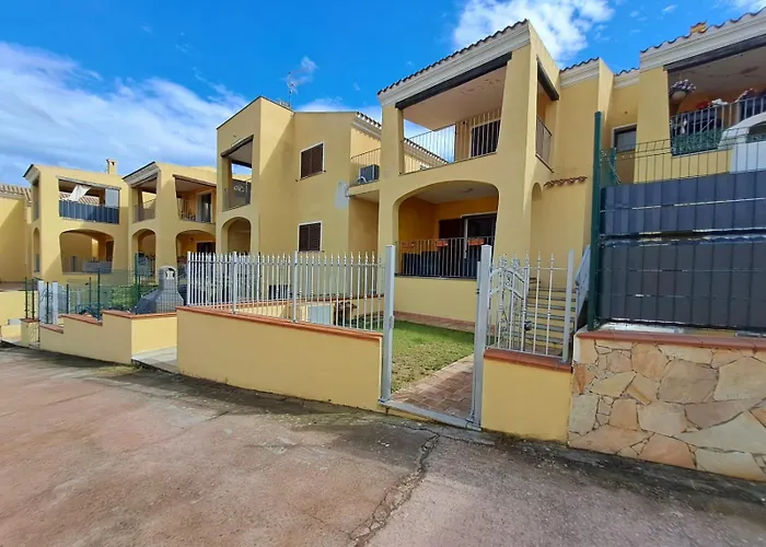 Peter Pan's Oasis Olbia